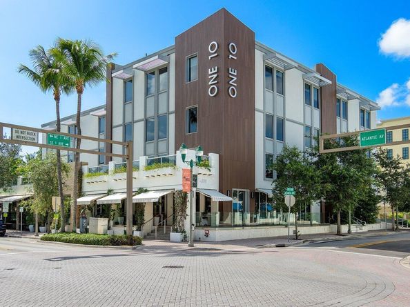 100 N Ocean Boulevard 211, Delray Beach FL 33483