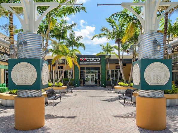 100 N Ocean Boulevard 211, Delray Beach FL 33483