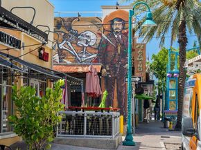 100 N Ocean Boulevard 211, Delray Beach FL 33483