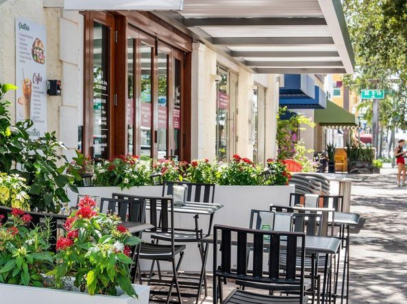 100 N Ocean Boulevard 211, Delray Beach FL 33483