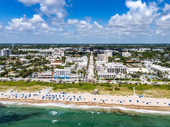 100 N Ocean Boulevard 211, Delray Beach FL 33483