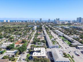 714 NE 10th Street 205, Hallandale Beach FL 33009