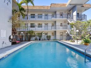 714 NE 10th Street 205, Hallandale Beach FL 33009