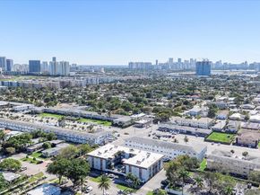 714 NE 10th Street 205, Hallandale Beach FL 33009