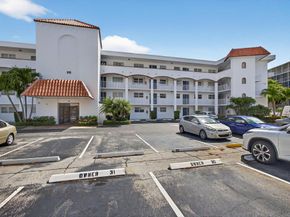 28 Yacht Club Drive 409, North Palm Beach FL 33408