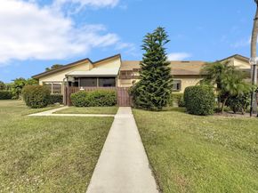 5170 Nesting Way B, Delray Beach FL 33484