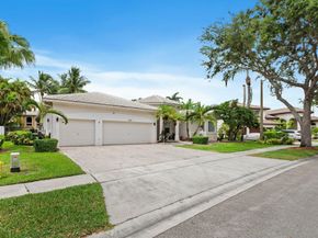 16750 NW 19th St, Pembroke Pines FL 33028