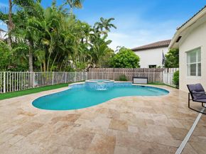 16750 NW 19th St, Pembroke Pines FL 33028