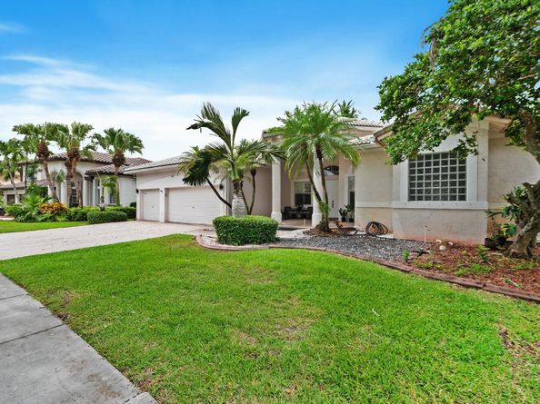 16750 NW 19th St, Pembroke Pines FL 33028