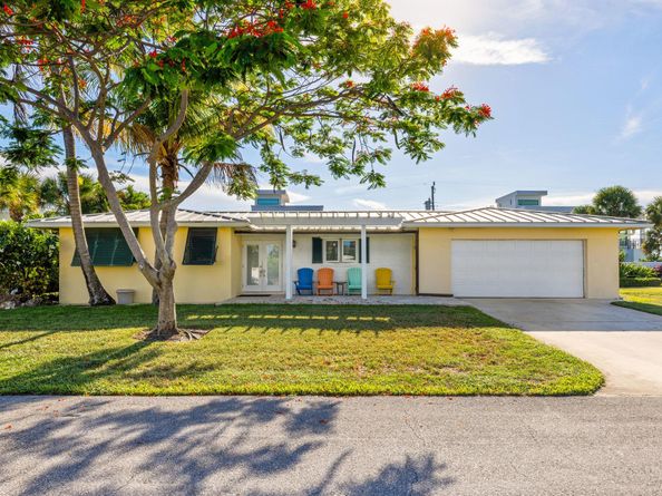 461 Apollo Drive, Juno Beach FL 33408