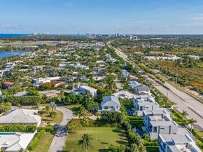 461 Apollo Drive, Juno Beach FL 33408