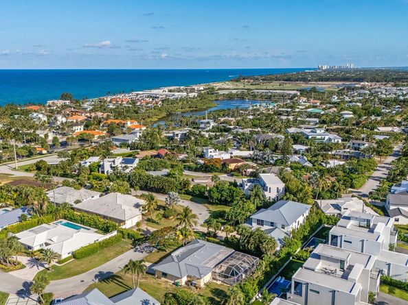 461 Apollo Drive, Juno Beach FL 33408