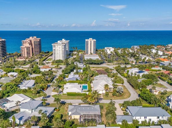 461 Apollo Drive, Juno Beach FL 33408