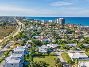 461 Apollo Drive, Juno Beach FL 33408