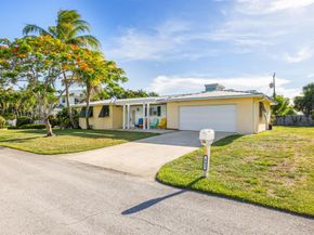 461 Apollo Drive, Juno Beach FL 33408