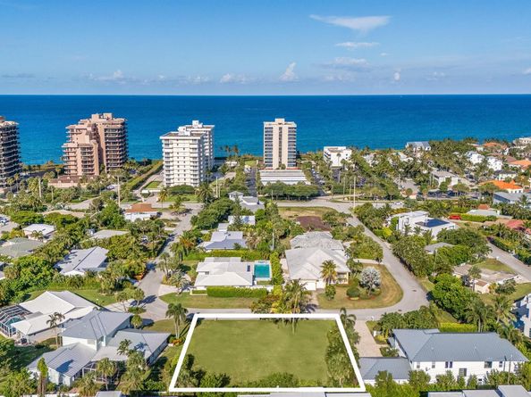 461 Apollo Drive, Juno Beach FL 33408