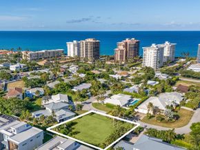 461 Apollo Drive, Juno Beach FL 33408
