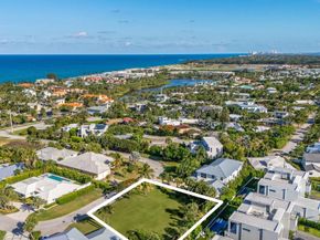461 Apollo Drive, Juno Beach FL 33408