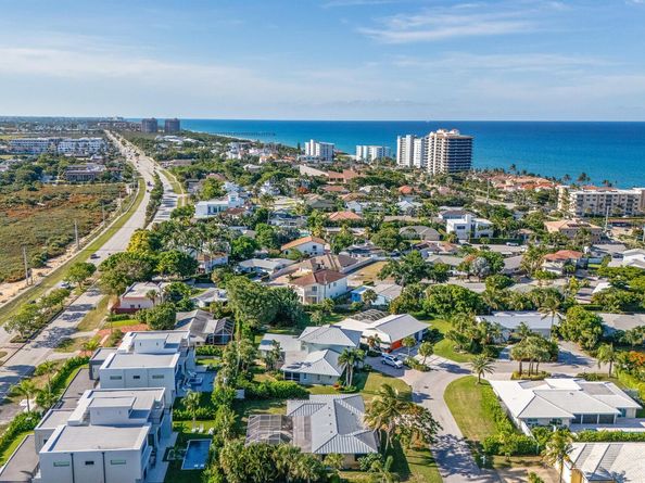 461 Apollo Drive, Juno Beach FL 33408