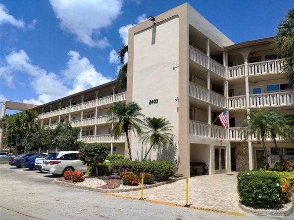 2403 Antigua Cir E3, Coconut Creek FL 33066