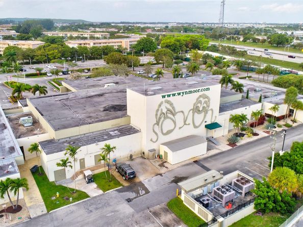 2403 Antigua Cir E3, Coconut Creek FL 33066