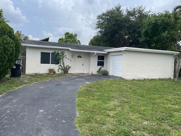 405 SW 77th Avenue, North Lauderdale FL 33068