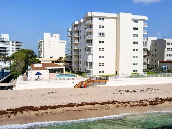 3540 S Ocean Boulevard 610, South Palm Beach FL 33480