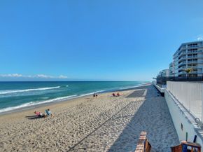 3540 S Ocean Boulevard 610, South Palm Beach FL 33480