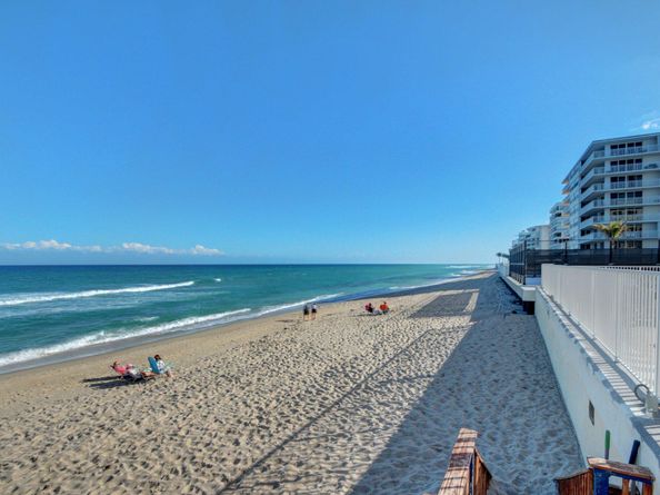 3540 S Ocean Boulevard 610, South Palm Beach FL 33480