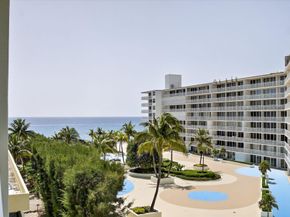 3540 S Ocean Boulevard 610, South Palm Beach FL 33480