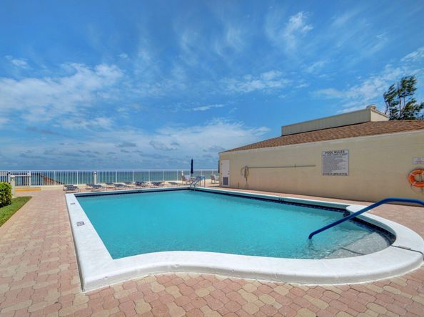 3540 S Ocean Boulevard 610, South Palm Beach FL 33480