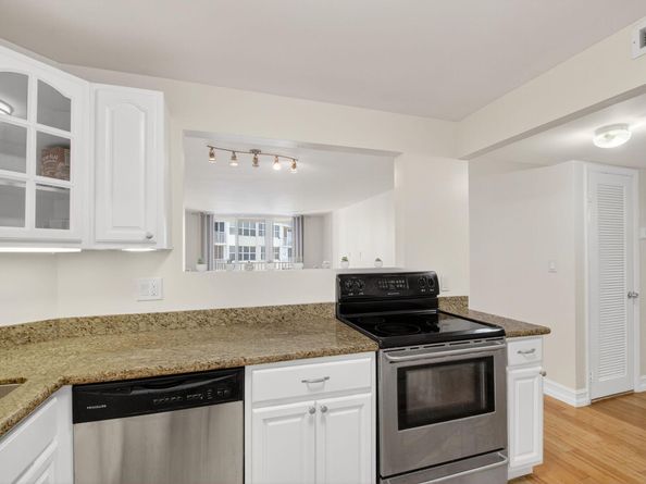 3540 S Ocean Boulevard 610, South Palm Beach FL 33480