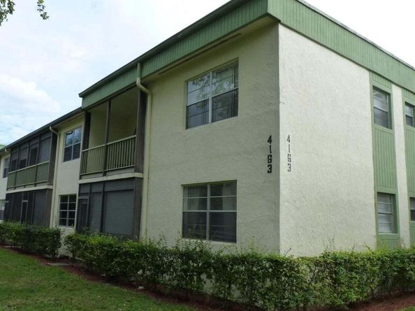 4163 NW 90th Avenue 107, Coral Springs FL 33065