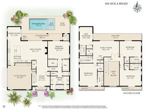 369 Avila Road, West Palm Beach FL 33405