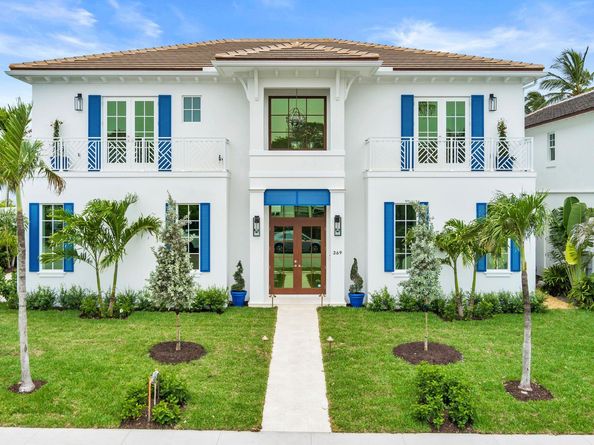 369 Avila Road, West Palm Beach FL 33405