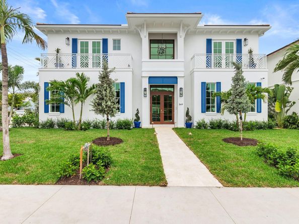 369 Avila Road, West Palm Beach FL 33405