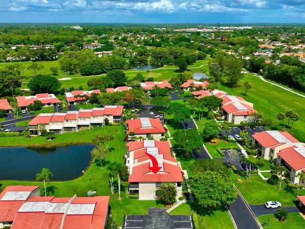 8536 Casa Del Lago 49 B, Boca Raton FL 33433