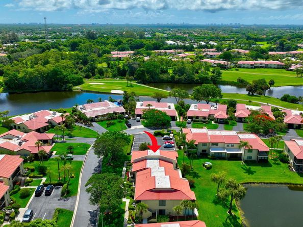 8536 Casa Del Lago 49 B, Boca Raton FL 33433