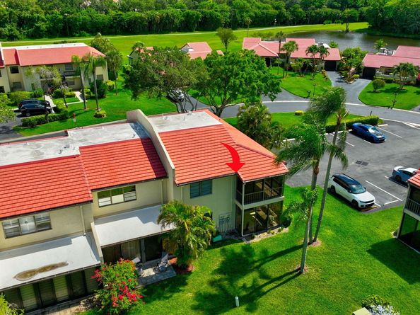 8536 Casa Del Lago 49 B, Boca Raton FL 33433
