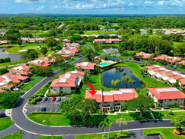 8536 Casa Del Lago 49 B, Boca Raton FL 33433