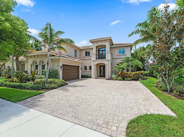 187 Carmela Court, Jupiter FL 33478