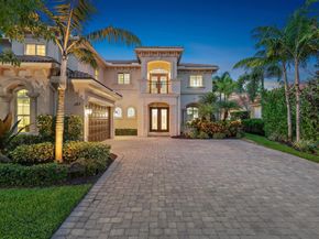 187 Carmela Court, Jupiter FL 33478