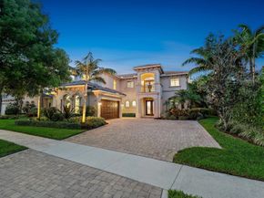 187 Carmela Court, Jupiter FL 33478