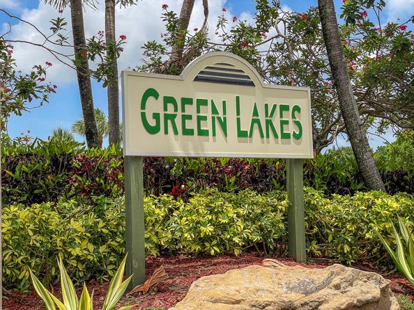 11186 Green Lake Drive 202, Boynton Beach FL 33437