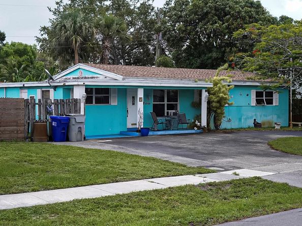 1048 SW 1, Pompano Beach FL 33060