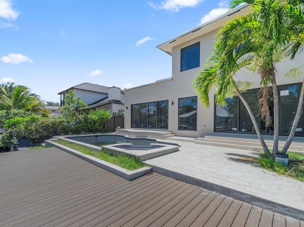 1308 Avocado Isle, Fort Lauderdale FL 33315