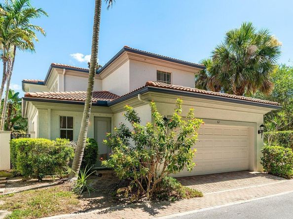 62 Stoney Drive, Palm Beach Gardens FL 33410