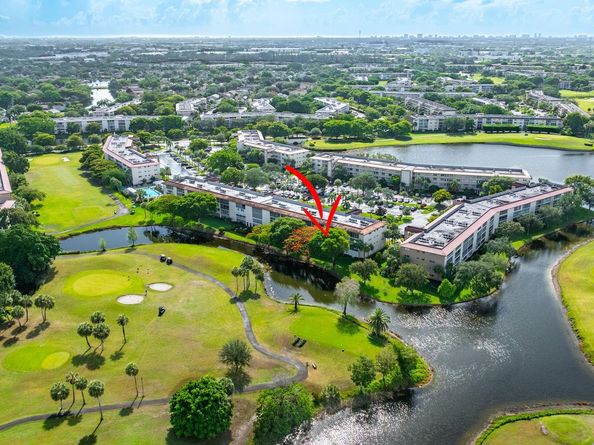 3202 Portofino Pt B2, Coconut Creek FL 33066