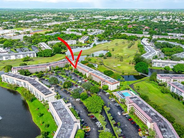 3202 Portofino Pt B2, Coconut Creek FL 33066