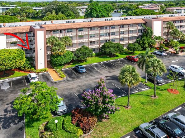 3202 Portofino Pt B2, Coconut Creek FL 33066
